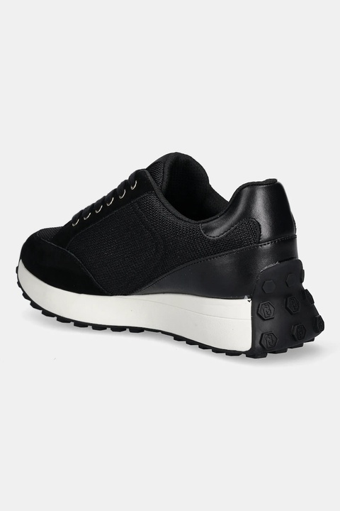 Liu Jo sneakersy LOLO 20 damskie kolor czarny BF5027PX62422222 - zdjęcie produktu nr 2