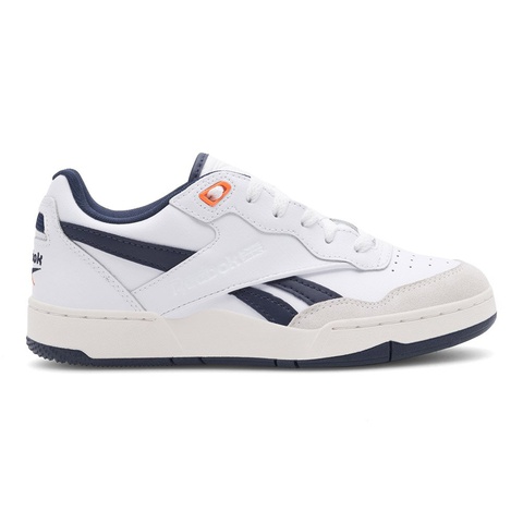 REEBOK BB 4000 II IE6832-W BIAŁY - zdjęcie produktu nr 1