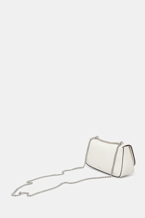 Calvin Klein torebka kolor biały LV04F3172G - zdjęcie produktu nr 2