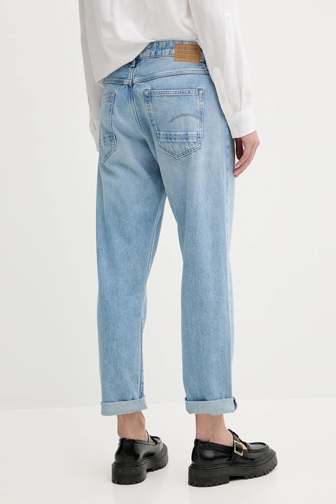 G-Star jeansy damskie high waist D15264-D932 - zdjęcie produktu nr 2