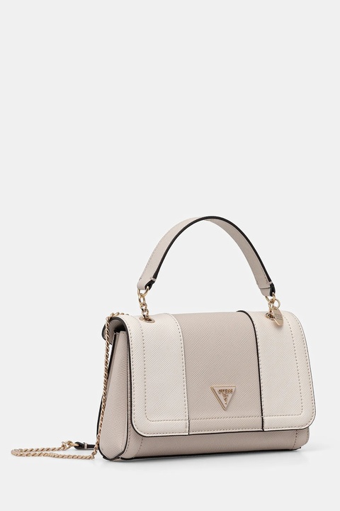 Guess torebka NOELLE kolor biały HWZG96 72210 - zdjęcie produktu nr 2