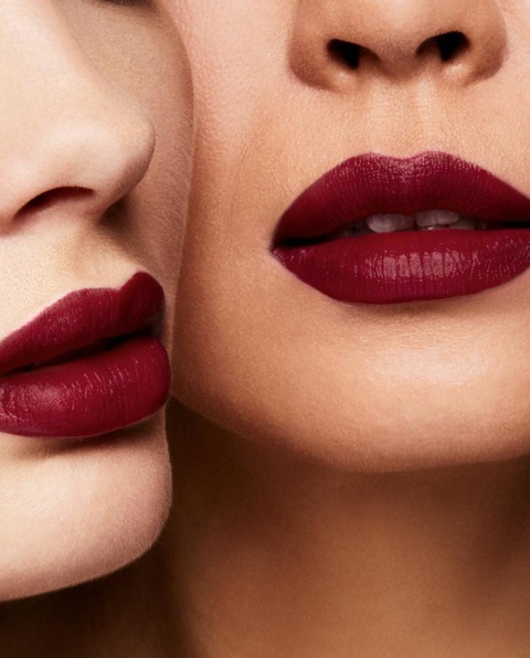 TOM FORD - Pomadka Satin Matte Velvet Cherry - zdjęcie produktu nr 2