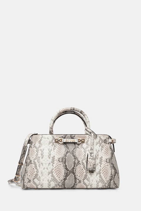 Guess torebka LEFIA kolor biały HWKG96 44060 - zdjęcie produktu nr 1