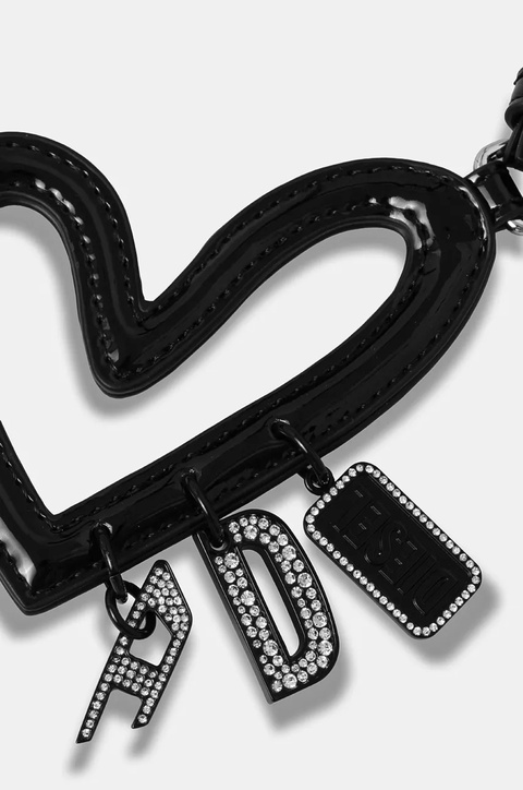 Diesel brelok CHARMS MULTI II X10419.P6255 - zdjęcie produktu nr 2
