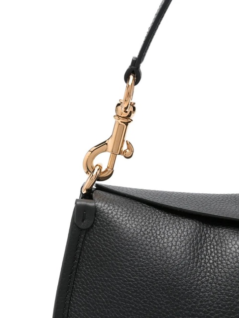 ETRO medium Pony shoulder bag - Black - zdjęcie produktu nr 2