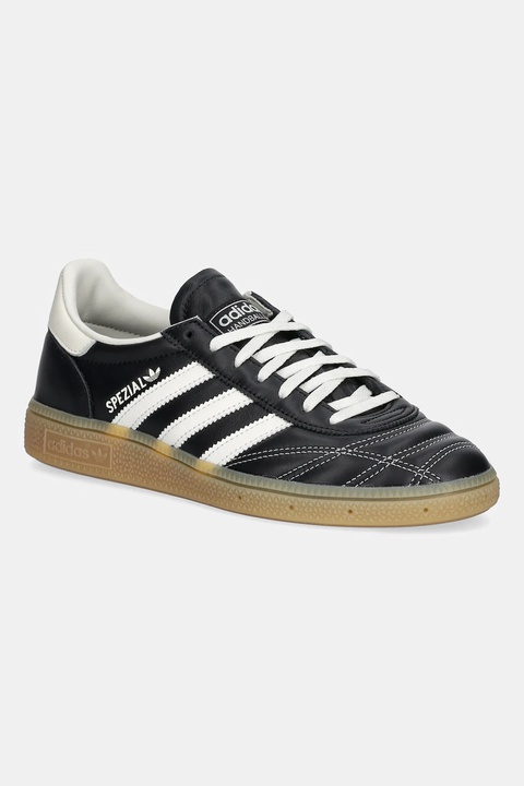adidas Originals sneakersy Handball Spezial damskie kolor czarny JR3723 - zdjęcie produktu nr 1