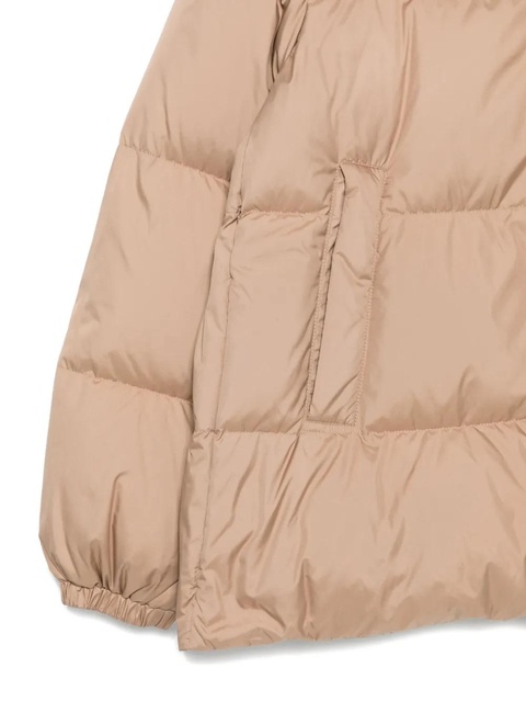 Moncler Esnaie jacket - Brown - zdjęcie produktu nr 1