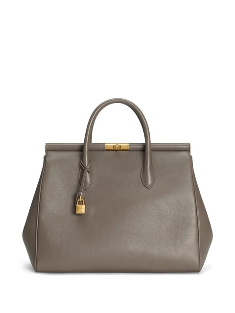Dolce & Gabbana Sicily tote bag - Grey - zdjęcie produktu nr 1