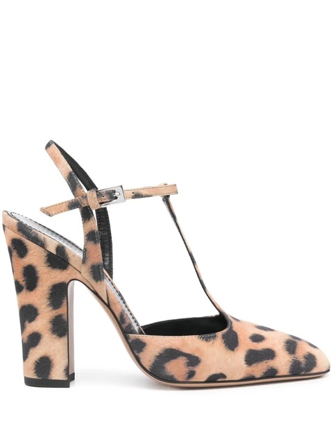 Paris Texas 105mm Lavinia pumps - Black - zdjęcie produktu nr 1
