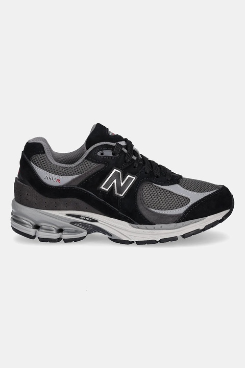 New Balance sneakersy 2002 kolor czarny U2002RC - zdjęcie produktu nr 2