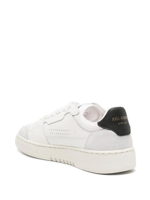 Axel Arigato Dice leather sneakers - White - zdjęcie produktu nr 2