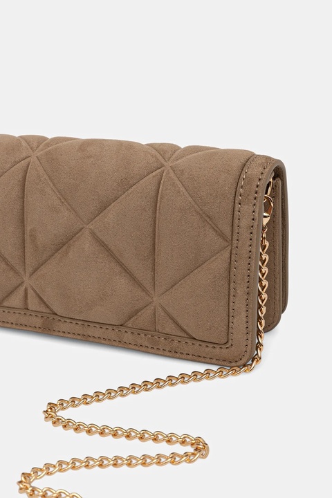 Love Moschino torebka kolor zielony JC5640PP0NKE0105 - zdjęcie produktu nr 2