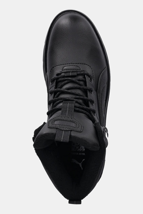 Puma sneakersy Desierto v3 Puretex kolor czarny 393928 - zdjęcie produktu nr 2