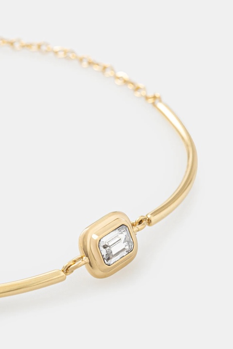 Trussardi bransoletka T-DESIGN damska TJAXA23 - zdjęcie produktu nr 1