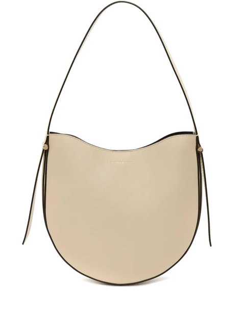 Victoria Beckham medium Dia shoulder bag - Neutrals - zdjęcie produktu nr 1