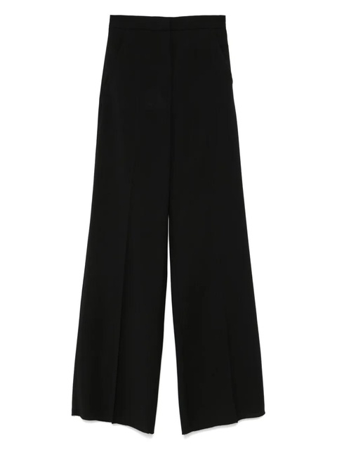 Max Mara Fernet trousers - Black - zdjęcie produktu nr 1