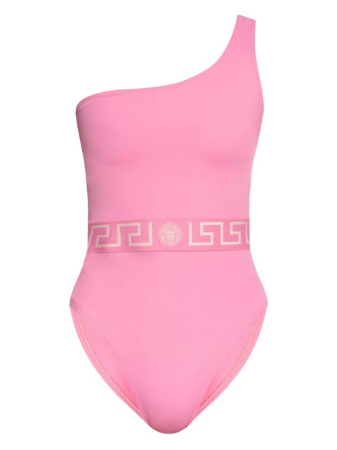 Versace Greca Border swimsuit - Pink - zdjęcie produktu nr 1