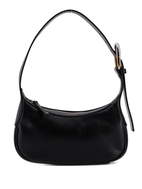 STAUD buckle shoulder bag - Black - zdjęcie produktu nr 1