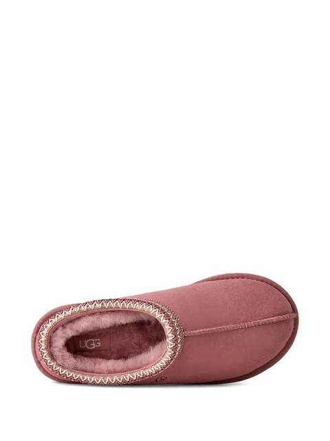 UGG Tazz II platform slippers - Pink - zdjęcie produktu nr 2