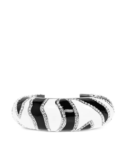 Jacquemus La Croisière bracelet - Black - zdjęcie produktu nr 1