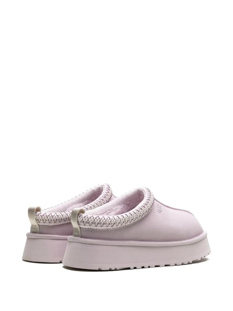 UGG Tasman "Bay Fog" slippers - Pink - zdjęcie produktu nr 2