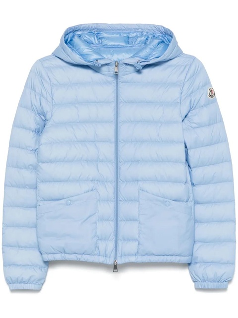 Moncler Hede jacket - Blue - zdjęcie produktu nr 1