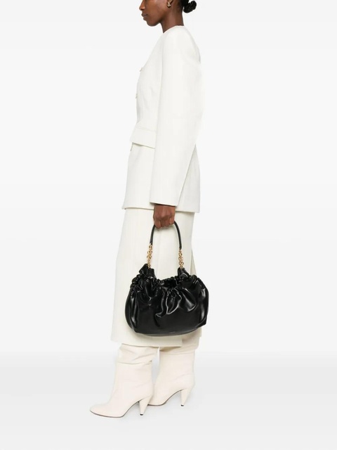 DeMellier Midi Miami shoulder bag - Black - zdjęcie produktu nr 2