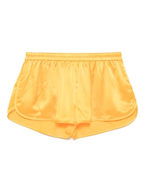 Christopher Esber Jason boxer shorts - Orange - zdjęcie produktu nr 1