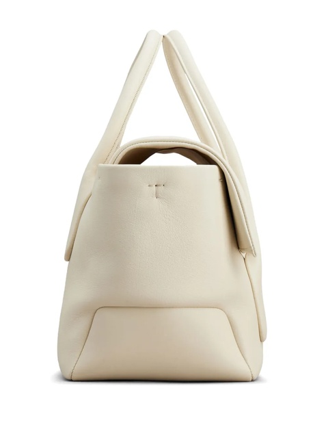 Tod's small Di leather tote bag - Neutrals - zdjęcie produktu nr 1