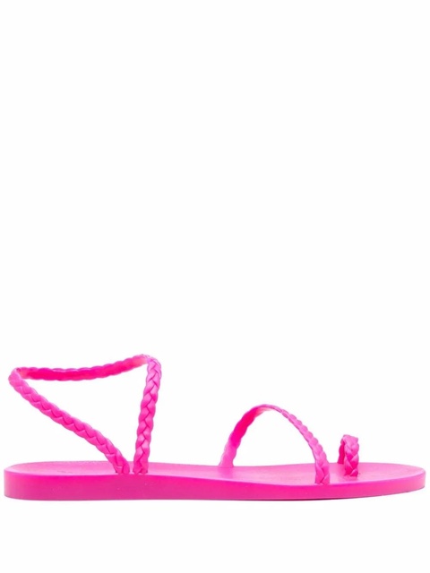 Ancient Greek Sandals Eleftheria jelly sandals - Pink - zdjęcie produktu nr 1