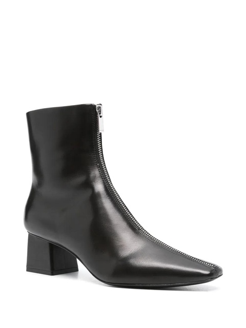 Simkhai 50mm Ryder ankle boots - Black - zdjęcie produktu nr 2