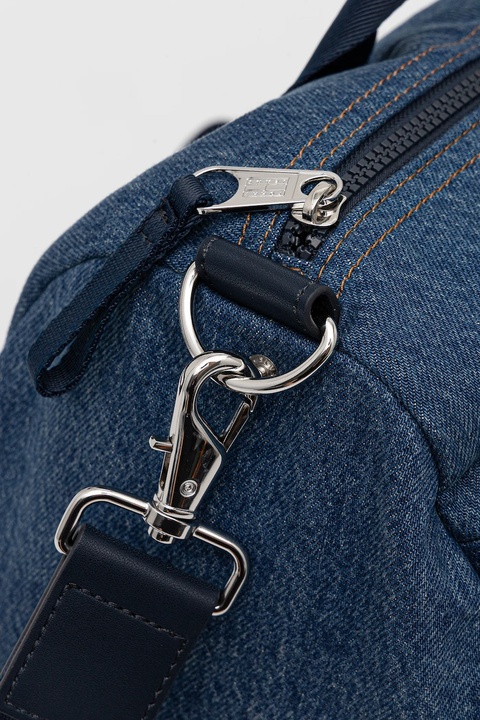 Tommy Jeans torba kolor granatowy AW0AW18214 - zdjęcie produktu nr 2