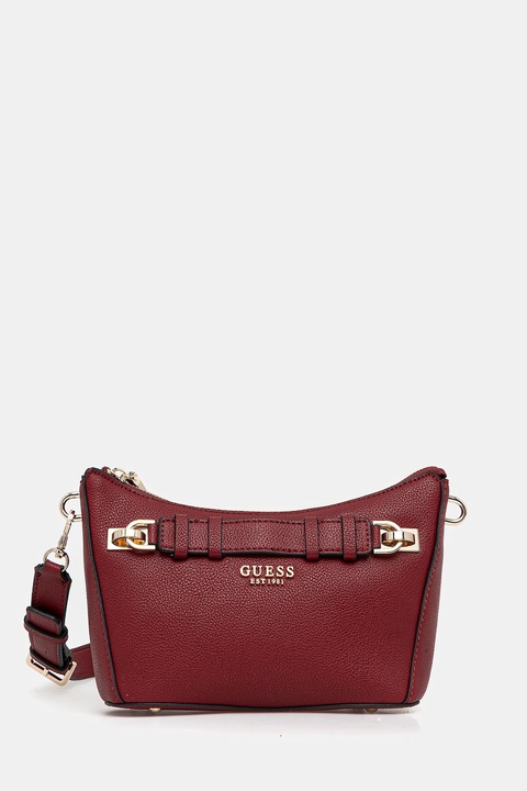 Guess torebka GREGORIA kolor czerwony HWBG85 46170 - zdjęcie produktu nr 1