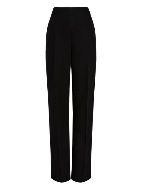 Proenza Schouler Zee trousers - Black - zdjęcie produktu nr 1