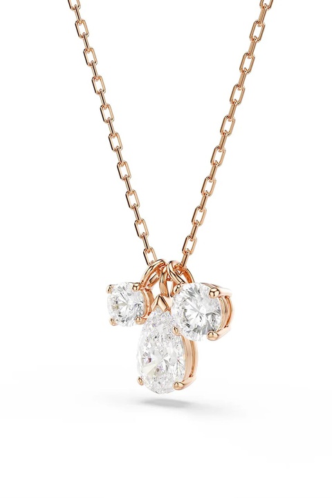 Swarovski naszyjnik MESMERA 5734245 - zdjęcie produktu nr 2
