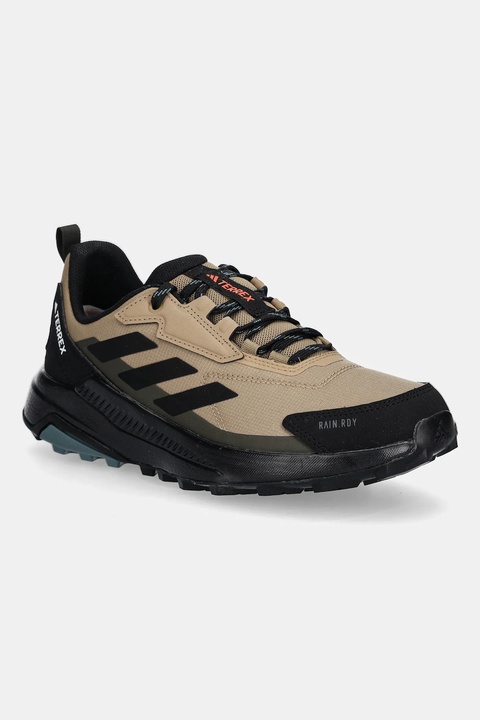 adidas TERREX buty outdoorowe Anylander R.RDY kolor brązowy JQ9961 - zdjęcie produktu nr 1