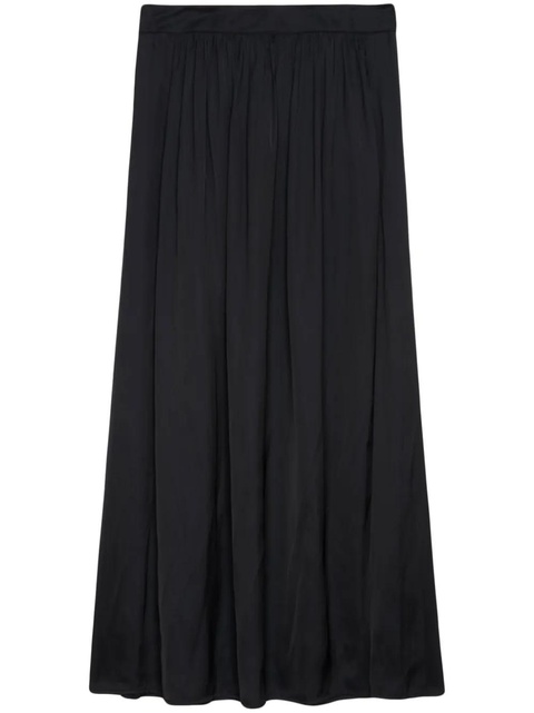 Zadig&Voltaire Jady maxi skirt - Black - zdjęcie produktu nr 1