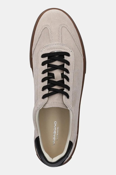 Vagabond Shoemakers sneakersy CODY damskie kolor beżowy 5944-149-02 - zdjęcie produktu nr 2