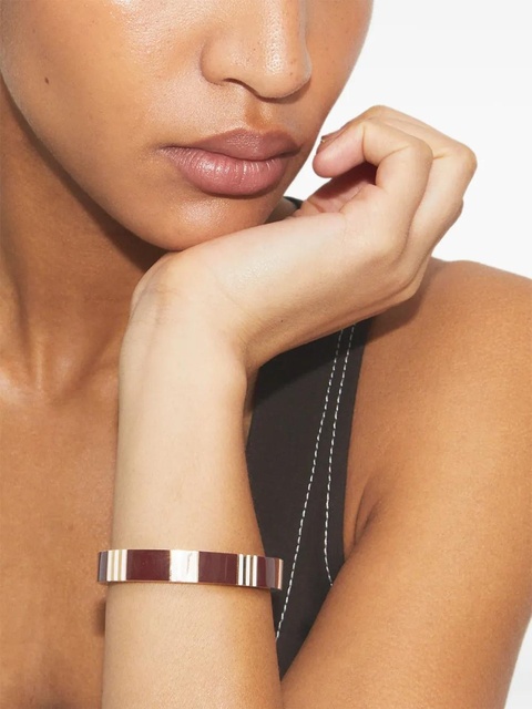 Tory Burch T Stripe bracelet - Gold - zdjęcie produktu nr 2