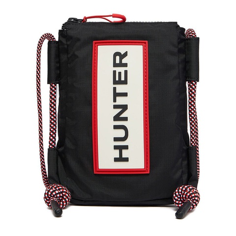 HUNTER UBP1514NRS-RBO CZARNY - zdjęcie produktu nr 1