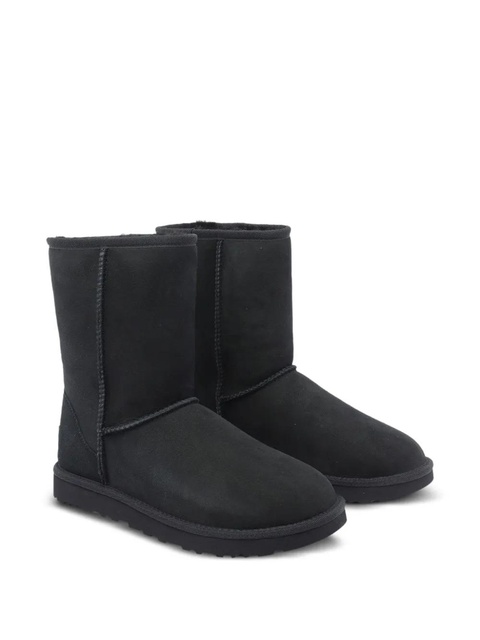 UGG suede boots - Black - zdjęcie produktu nr 1