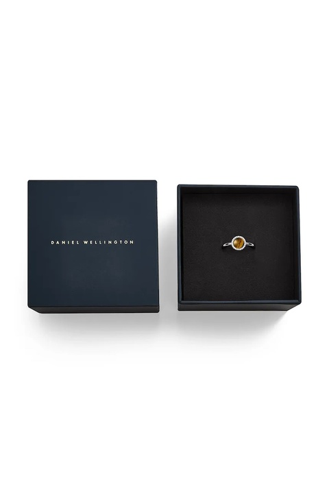 Daniel Wellington pierścionek DW00401206 - zdjęcie produktu nr 2