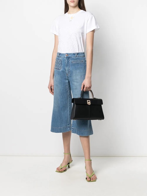 Cafuné Stance wallet bag - Black - zdjęcie produktu nr 2