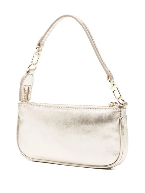 Maje Sarah mini bag - Gold - zdjęcie produktu nr 2