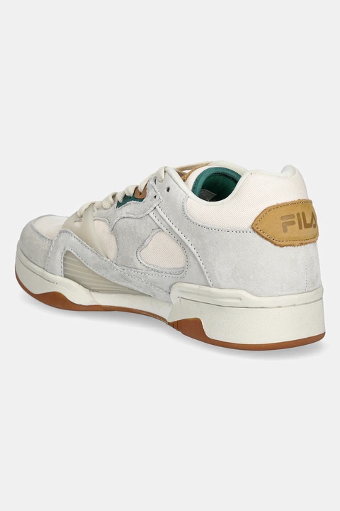 Fila sneakersy Wayne damskie kolor beżowy FFW0519 - zdjęcie produktu nr 2