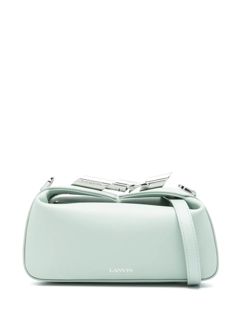 Lanvin Haute Séquence clutch bag - Green - zdjęcie produktu nr 1