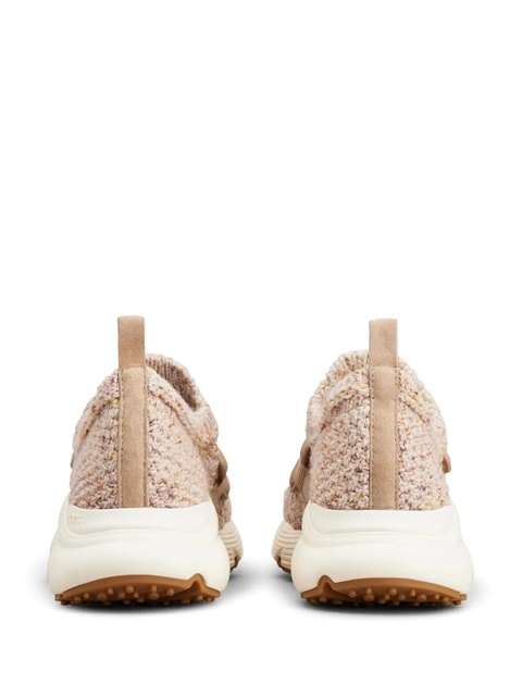 Tod's Kate sneakers - Pink - zdjęcie produktu nr 2