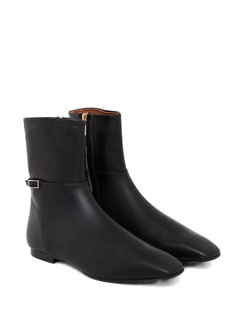 ATP Atelier Barzio pointed strap boots - Black - zdjęcie produktu nr 2