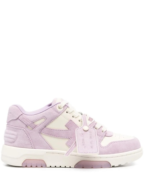 Off-White 0.0.0 sneakers - Purple - zdjęcie produktu nr 1