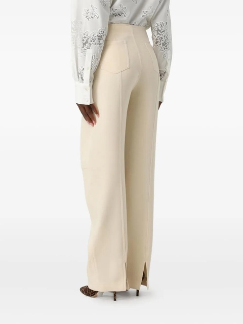 ETRO PANTALON NATURAL CAMAL ANCHO - Neutrals - zdjęcie produktu nr 2